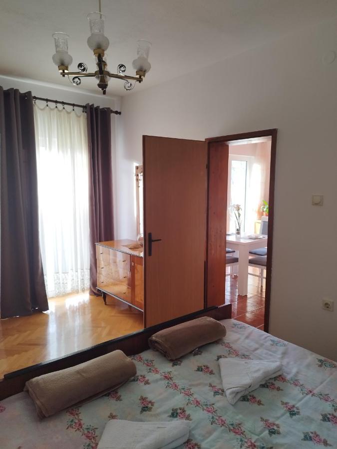 Milka Apartment โกตอร์ ภายนอก รูปภาพ