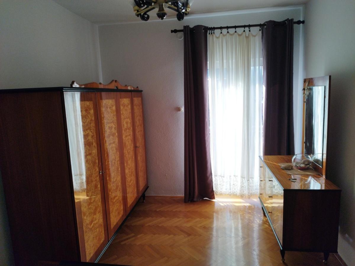 Milka Apartment โกตอร์ ภายนอก รูปภาพ